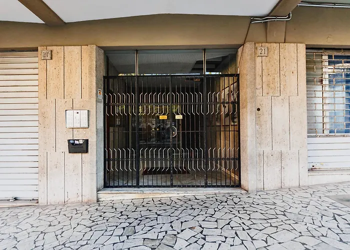 Apartament Monferrato *