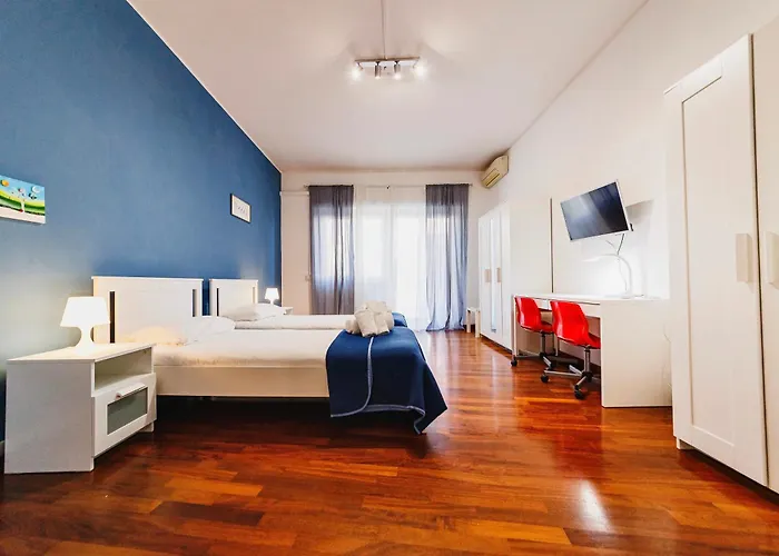 Apartament Monferrato