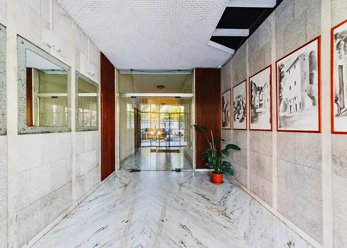 Monferrato Apartament *
