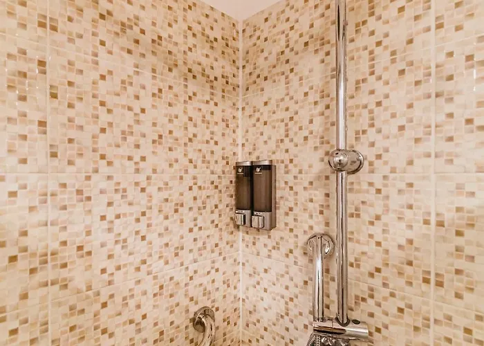 Apartament Monferrato *