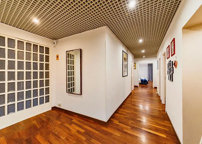 Monferrato Apartament Rzym