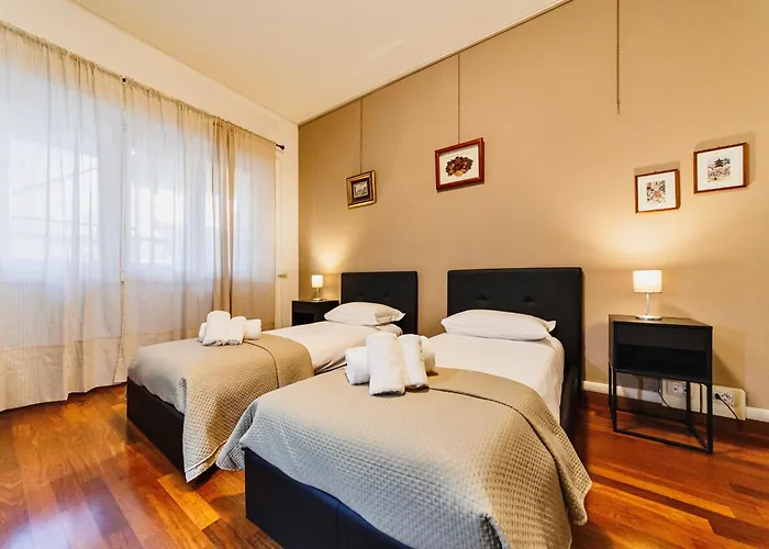 Monferrato Apartament