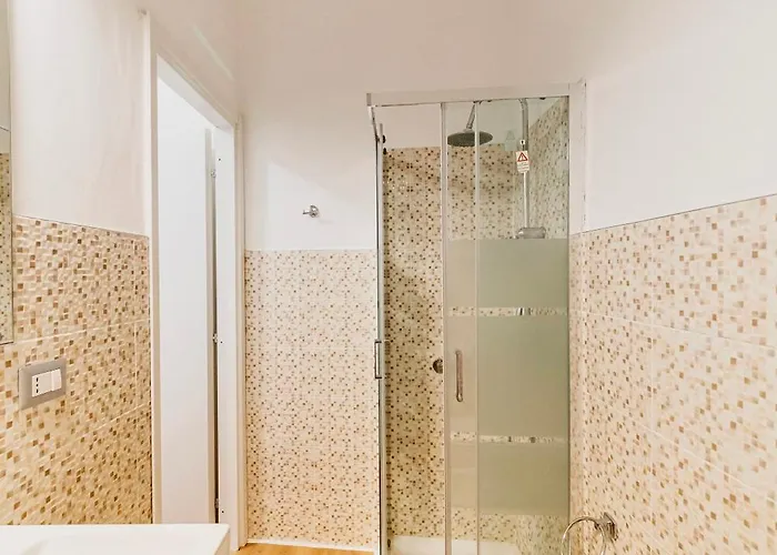 Apartament Monferrato *