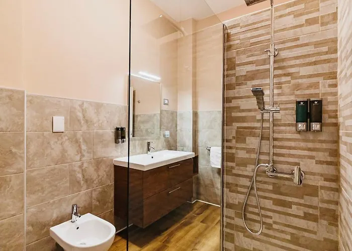 Monferrato Apartament Rzym