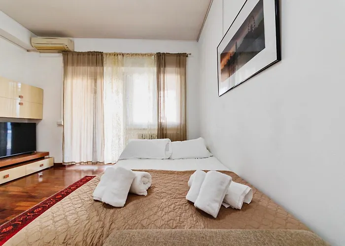 Monferrato Apartament