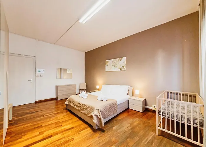 Apartament Monferrato