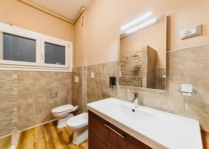Monferrato Apartament *