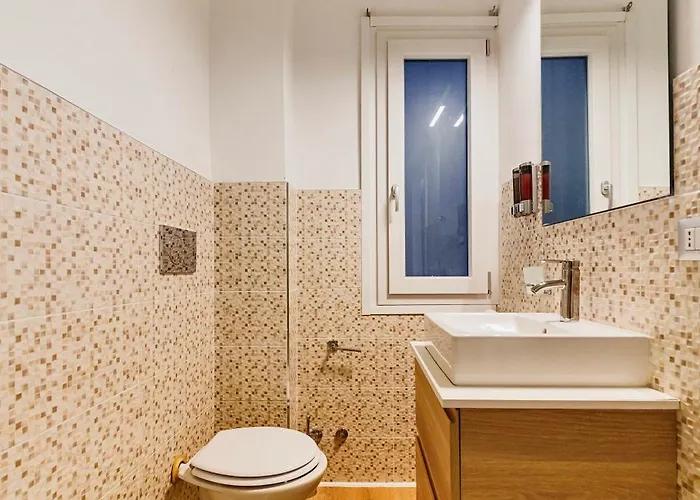 Apartament Monferrato *