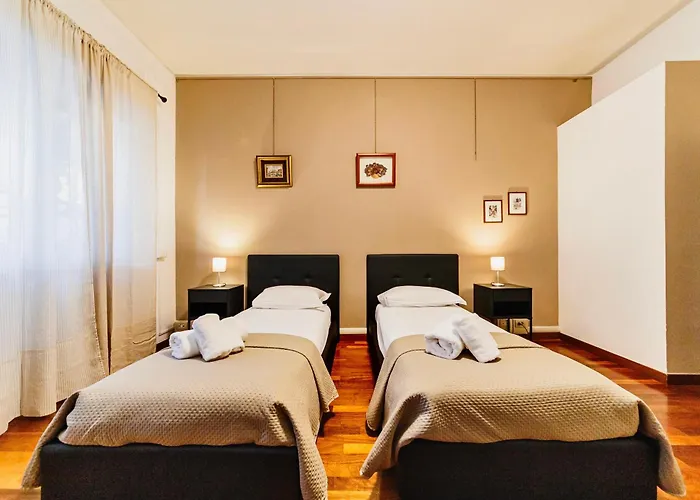 Monferrato Apartament Rzym