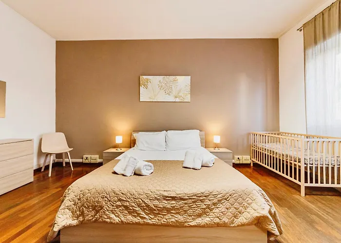 Apartament Monferrato