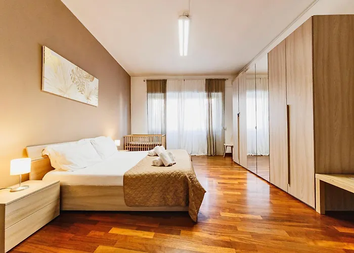 Monferrato Apartament *