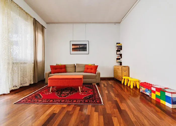 Apartament Monferrato *