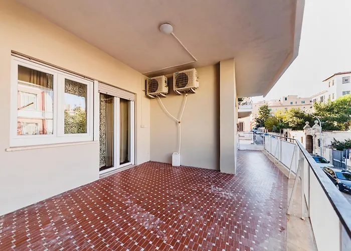 Monferrato Apartament