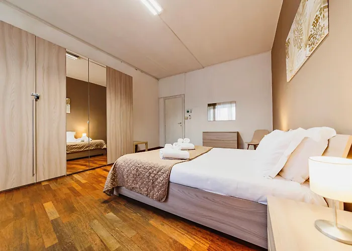 Apartament Monferrato