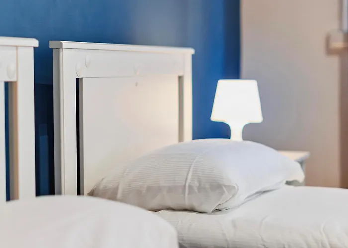 Apartament Monferrato *