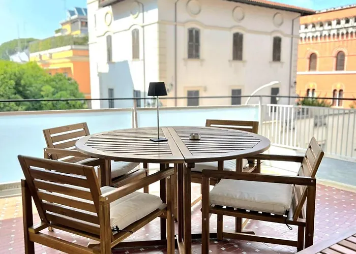Monferrato Apartament *